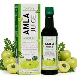Amla Juice 500ml