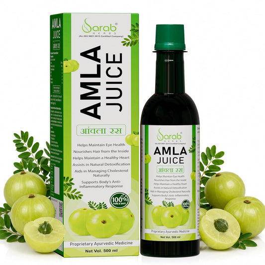 Amla Juice