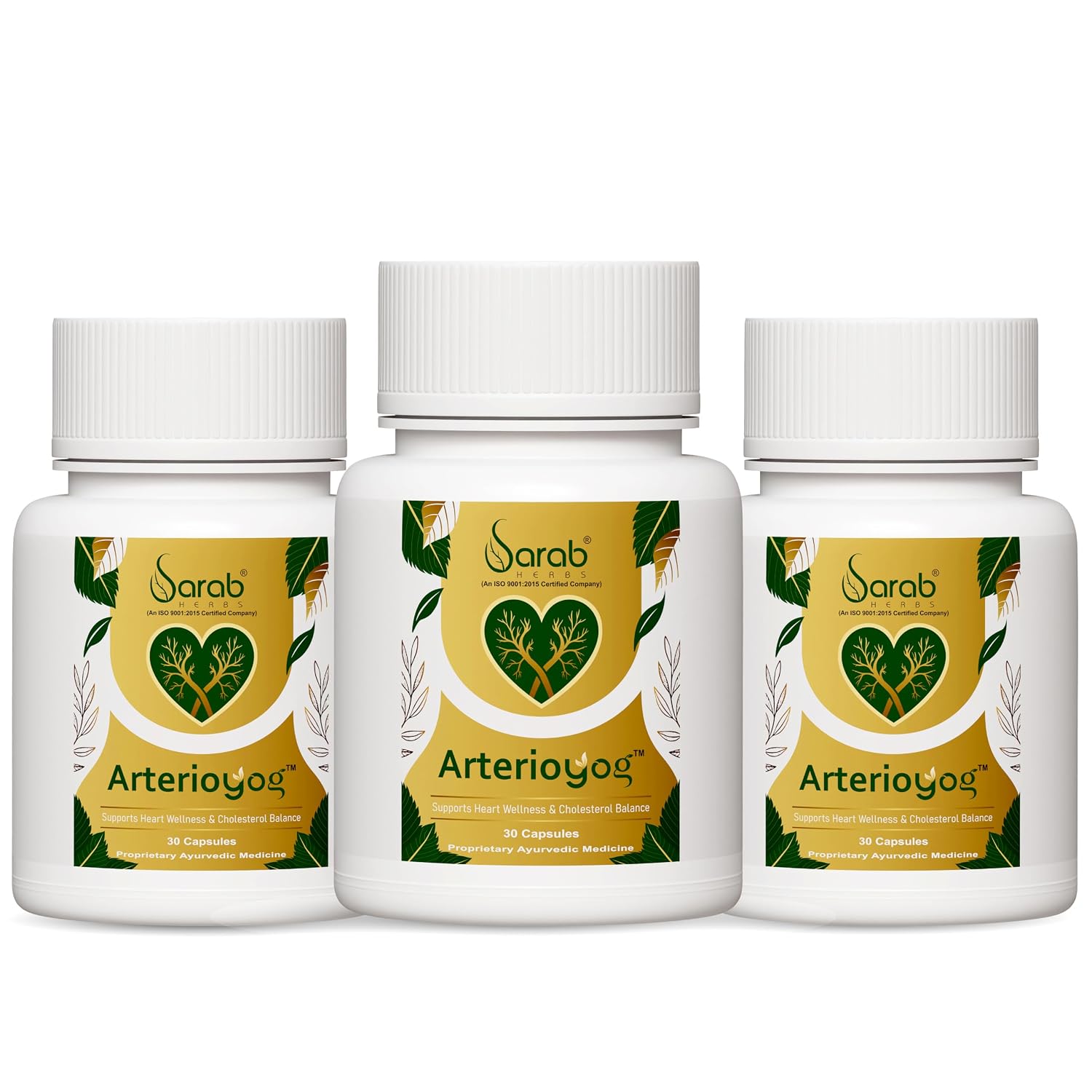 Sarabherbs