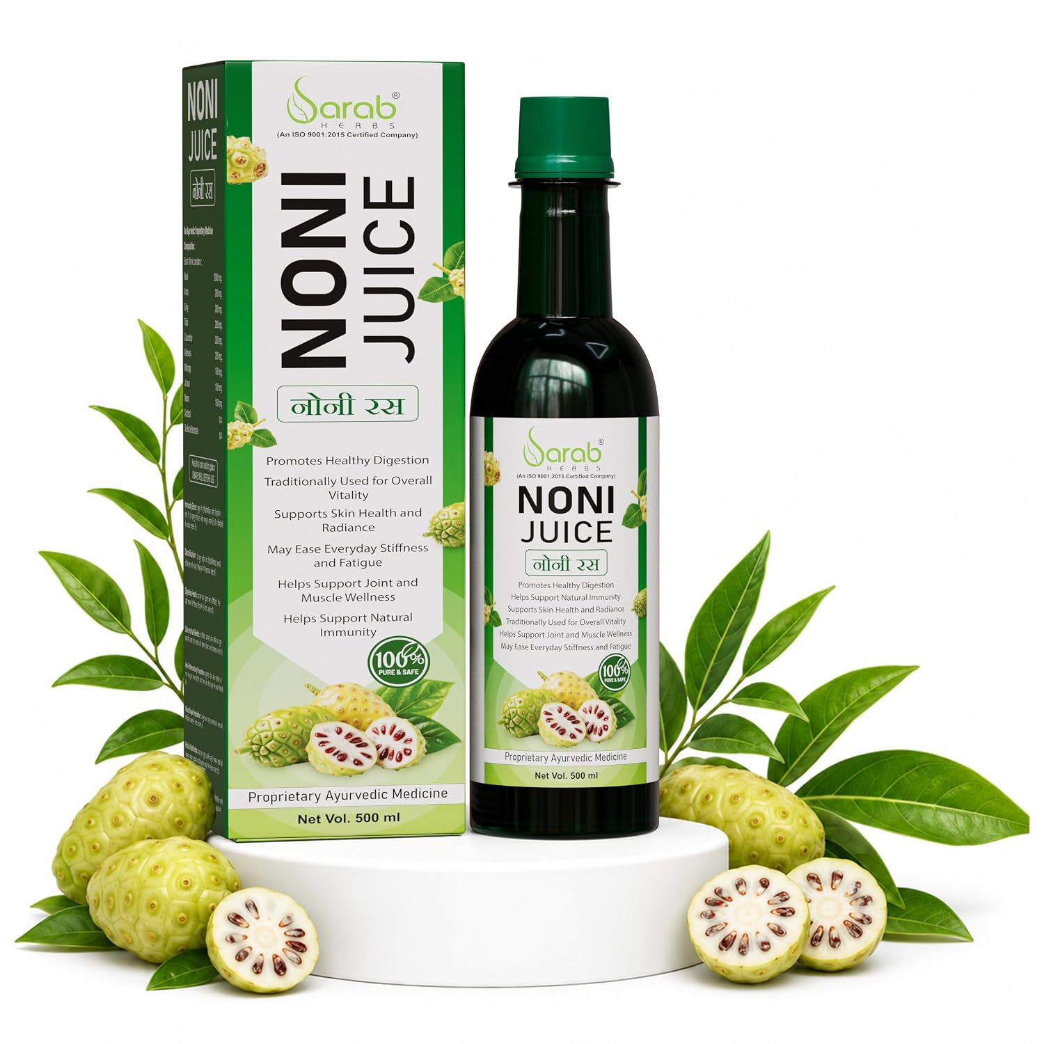 Noni Juice, 500ml