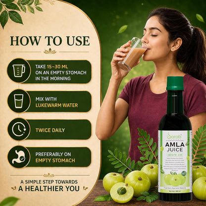 Amla Juice