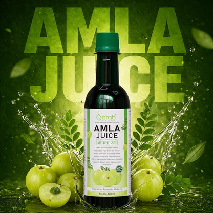 Amla Juice
