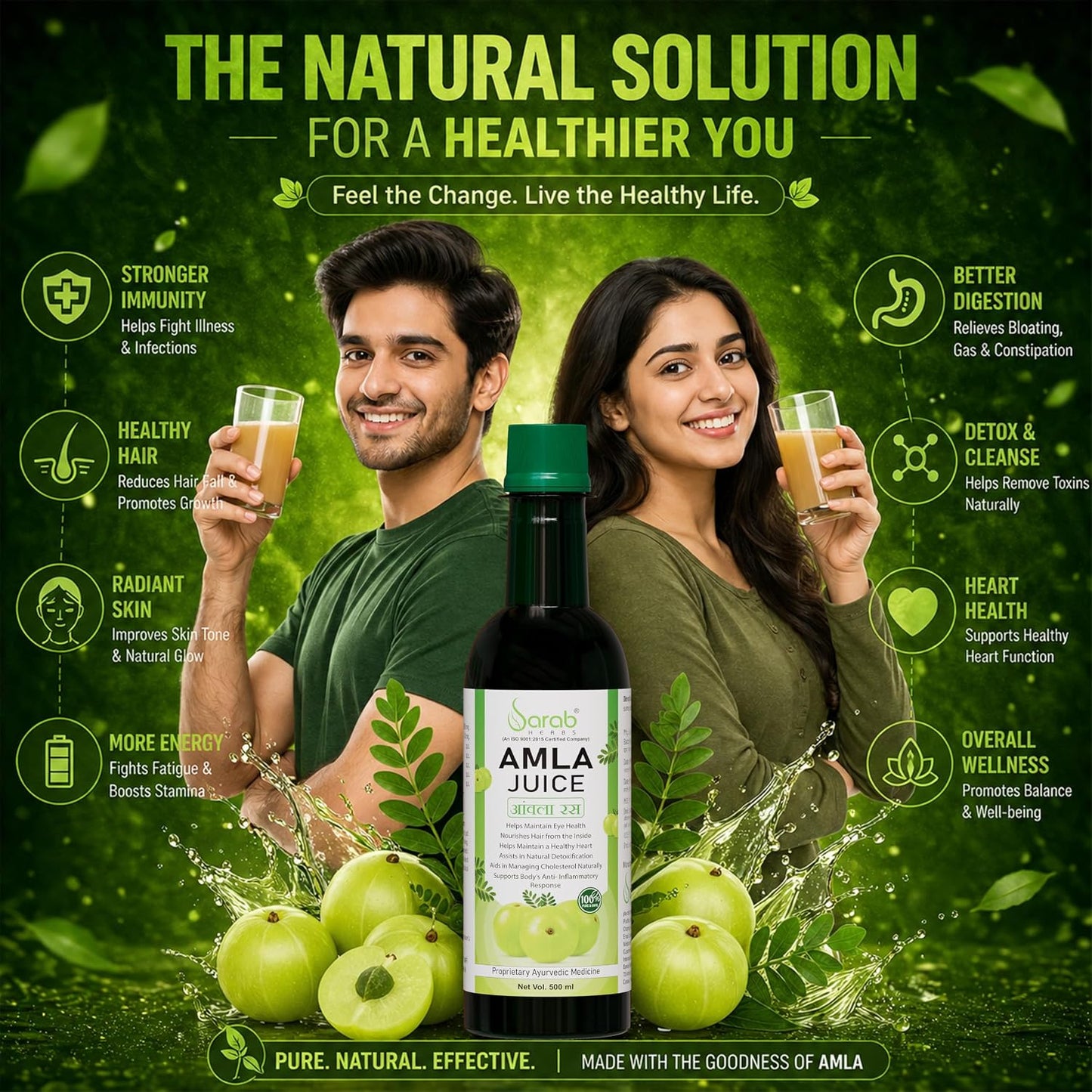 Amla Juice