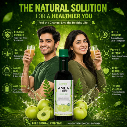 Amla Juice