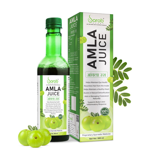 Amla Juice