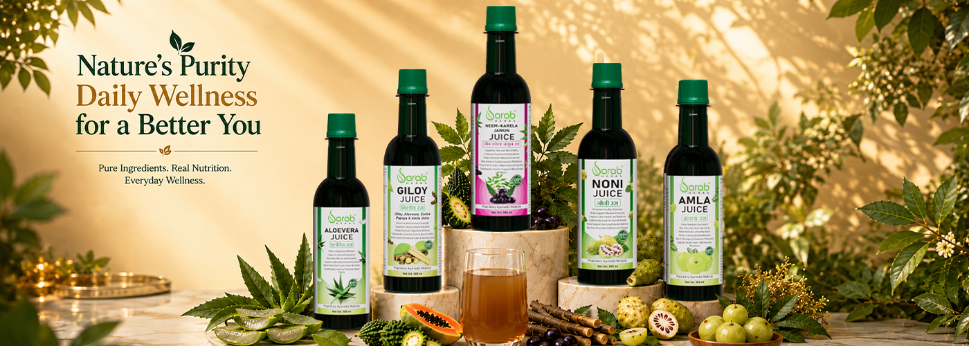 Ayurveda with a stronger first impression.