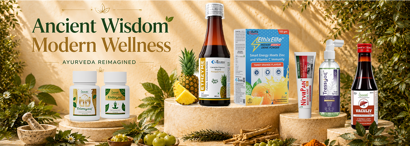 Featured remedies framed like a campaign.