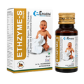 Ethzyme-S Drops, 30 ml
