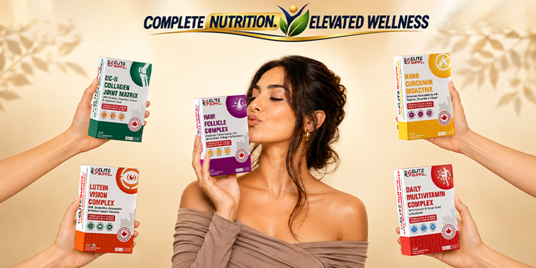 Natural support for immunity, digestion and daily wellness