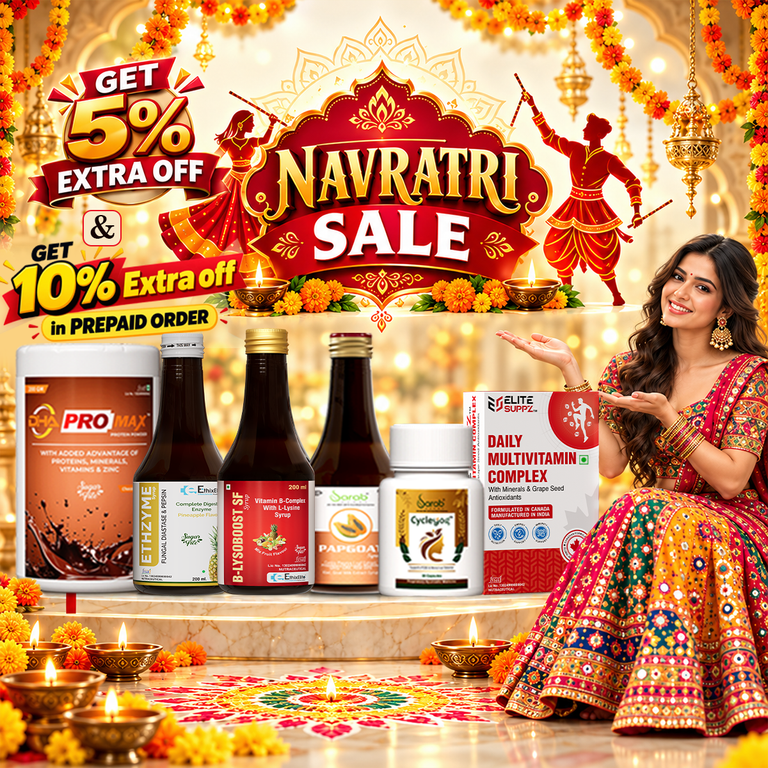 Ayurveda with a stronger first impression.