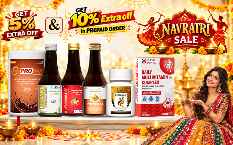 Ayurveda with a stronger first impression.