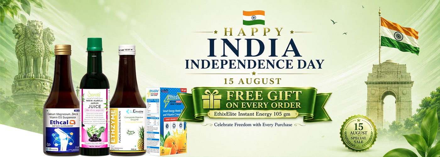 Ayurvedic Herbal Wellness Products in India