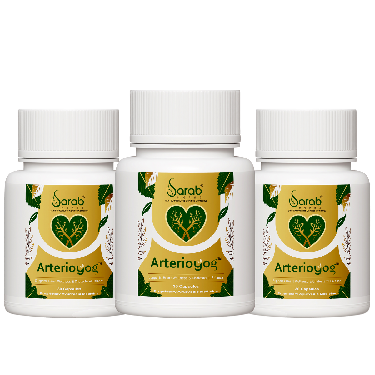 Sarabherbs