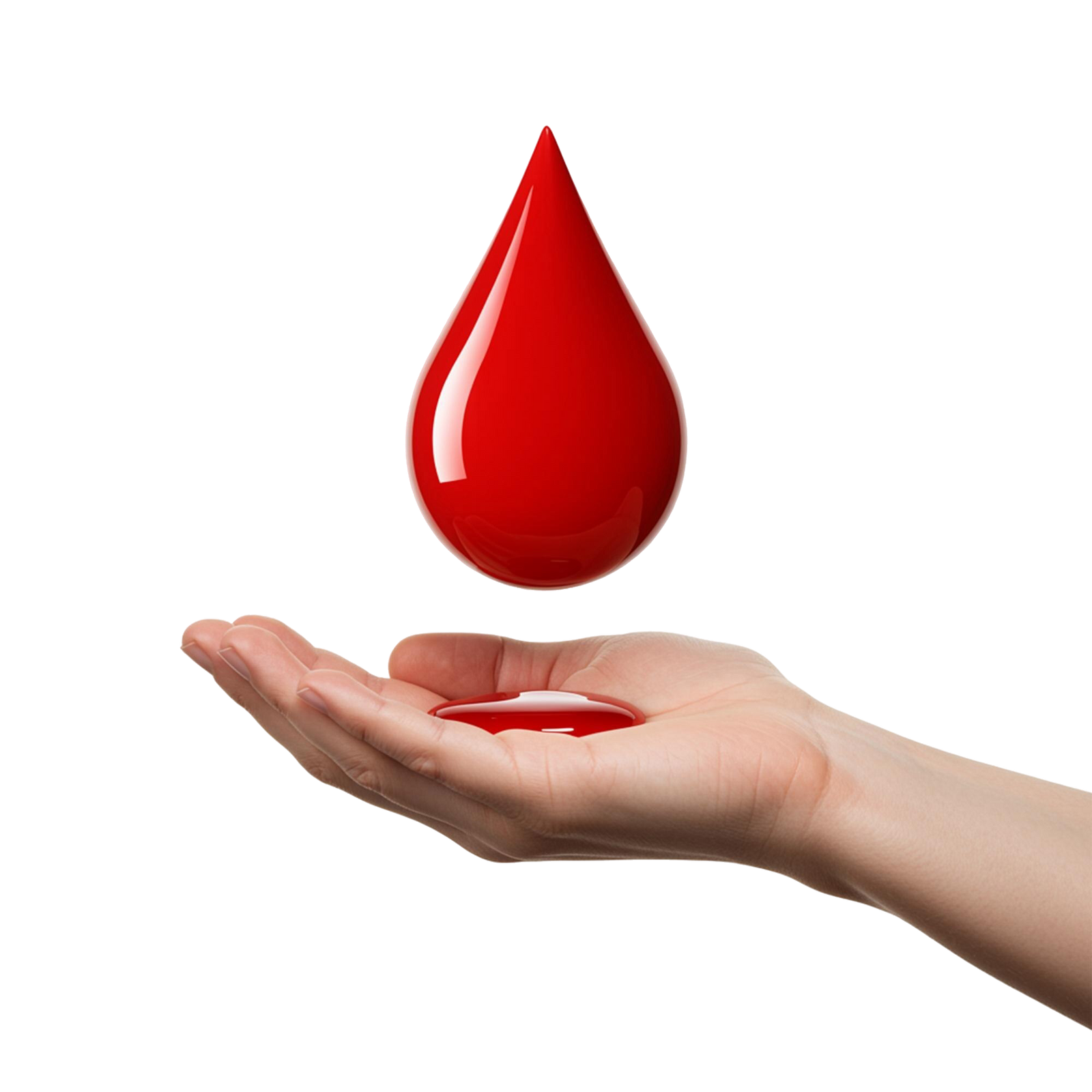 Iron & Blood Wellness