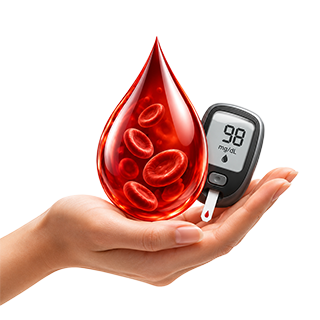 Blood Sugar Wellness