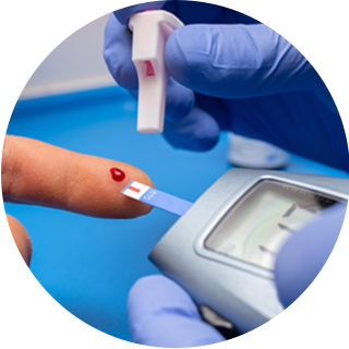 Blood Sugar Wellness