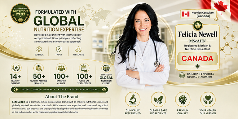 Ayurveda with a stronger first impression.