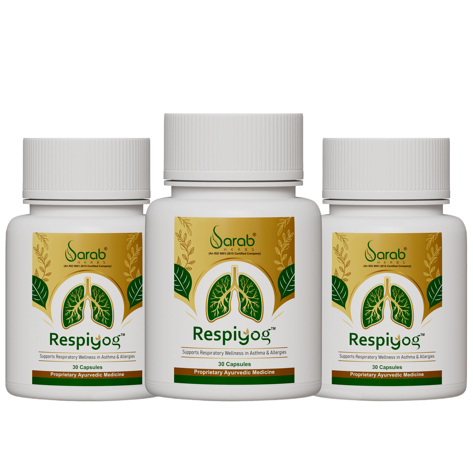 Sarabherbs