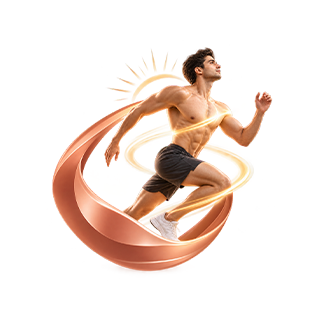 Energy & Vitality