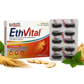 EthVital, 10 Softgel Capsules