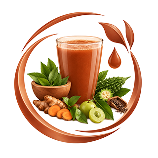 Herbal Juices