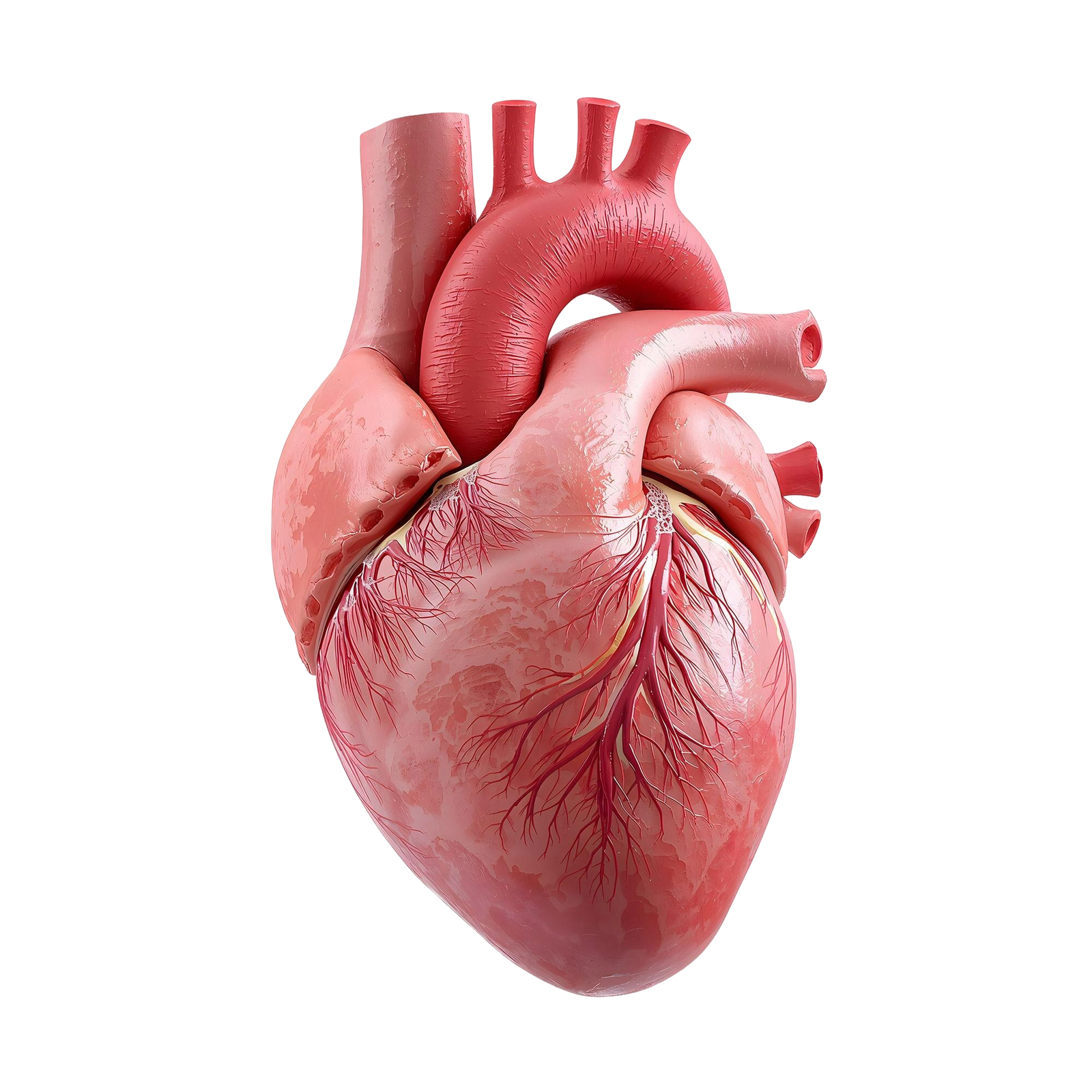 Heart & Circulation
