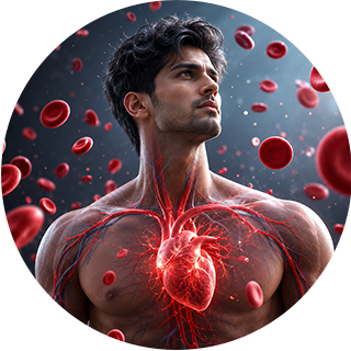 Iron & Blood Wellness