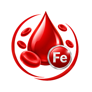 Iron & Blood Wellness