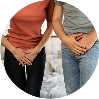 Urinary & Prostate Care