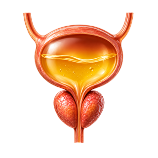 Urinary & Prostate Care