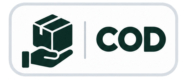 Cash on Delivery