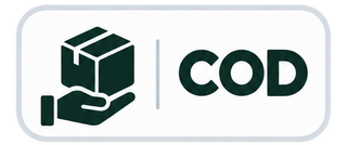 Cash on Delivery